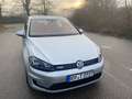 Volkswagen e-Golf Golf e-Golf Silber - thumbnail 2