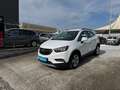 Opel Mokka X 1.4 T GPL Tech 140 CV 4x2 Advance Bianco - thumbnail 2