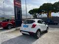Opel Mokka X 1.4 T GPL Tech 140 CV 4x2 Advance Bianco - thumbnail 4