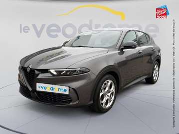 1.6 Mjet II 130ch Sprint TCT