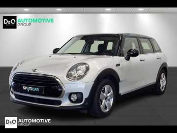 clubman