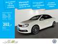 Volkswagen Eos 2.0 TSI Exclusive *PDC*SITZH*NAVI* Bianco - thumbnail 1