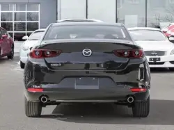 Mazda Mazda3 2026