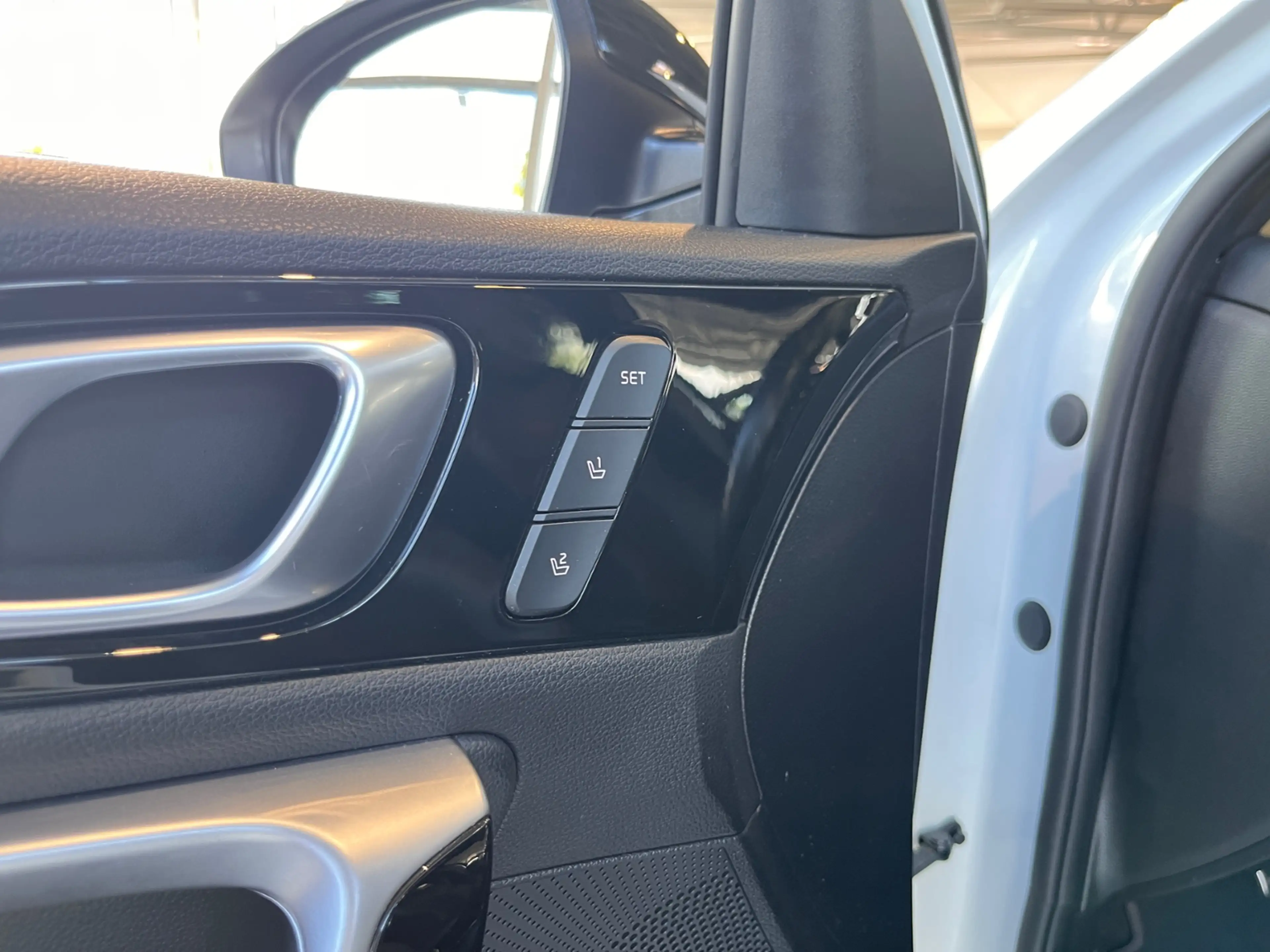 Kia ProCeed / pro_cee'd GT AHK PANO KLIMA LED NAVI ALU — photo 15