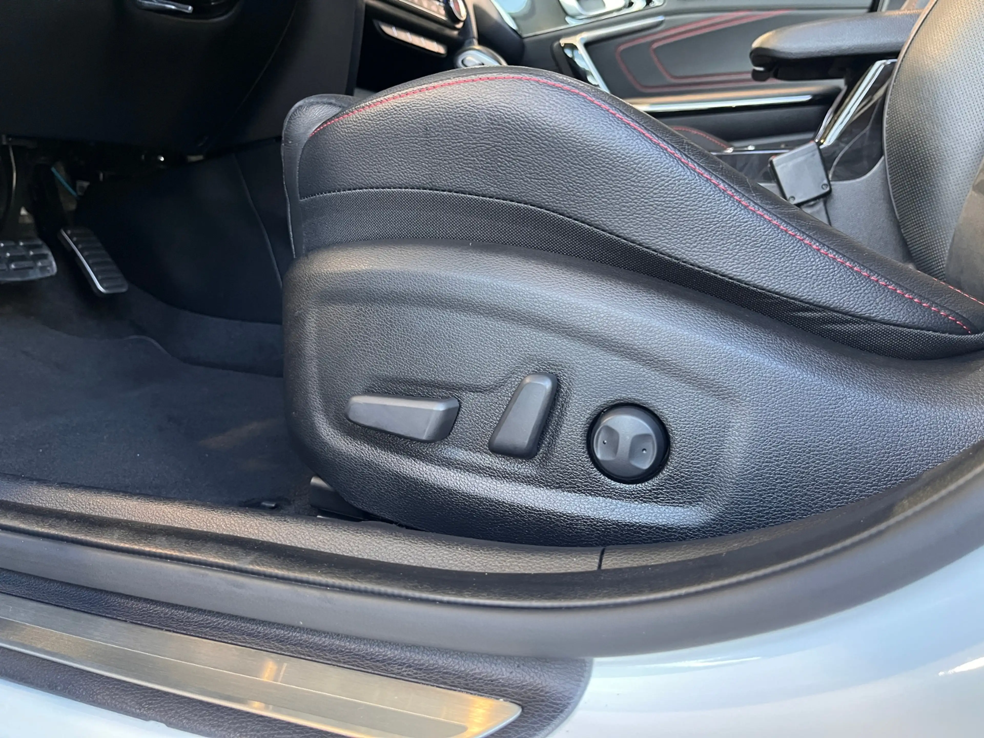 Kia ProCeed / pro_cee'd GT AHK PANO KLIMA LED NAVI ALU — photo 13