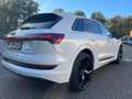 Audi e-tron 95kWh 55 Quattro Advanced Blanc - thumbnail 7