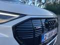 Audi e-tron 95kWh 55 Quattro Advanced Blanc - thumbnail 11
