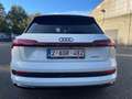 Audi e-tron 95kWh 55 Quattro Advanced Blanc - thumbnail 5