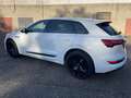 Audi e-tron 95kWh 55 Quattro Advanced Blanc - thumbnail 3