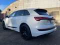 Audi e-tron 95kWh 55 Quattro Advanced Blanc - thumbnail 4