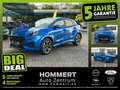 Ford Puma 1.0 EcoBoost ST-Line *ACC*beh.Lenk*Kamera* Bleu - thumbnail 1