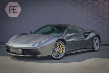 3.9 GTB HELE | NL AUTO | CAPRISTO UITLAAT | ACHTER