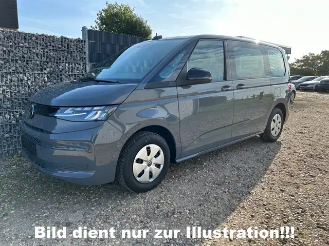 Volkswagen T7 Multivan 2.0 TSI  Style DSG7 LR