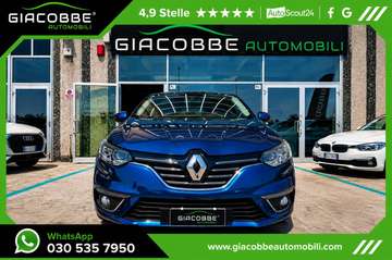 1.5 dci energy Intens 110cv Berlina🔥Ok Neopatentati🔥