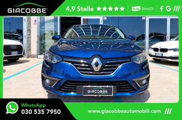 1.5 dci energy Intens 110cv Berlina🔥Ok Neopatentati🔥