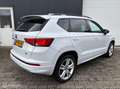 SEAT Ateca 1.5 TSI FR Intense Virtual / Trekhaak elek. / 360 Blanc - thumbnail 4