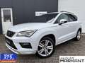 SEAT Ateca 1.5 TSI FR Intense Virtual / Trekhaak elek. / 360 Blanc - thumbnail 1