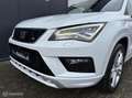 SEAT Ateca 1.5 TSI FR Intense Virtual / Trekhaak elek. / 360 Blanc - thumbnail 3