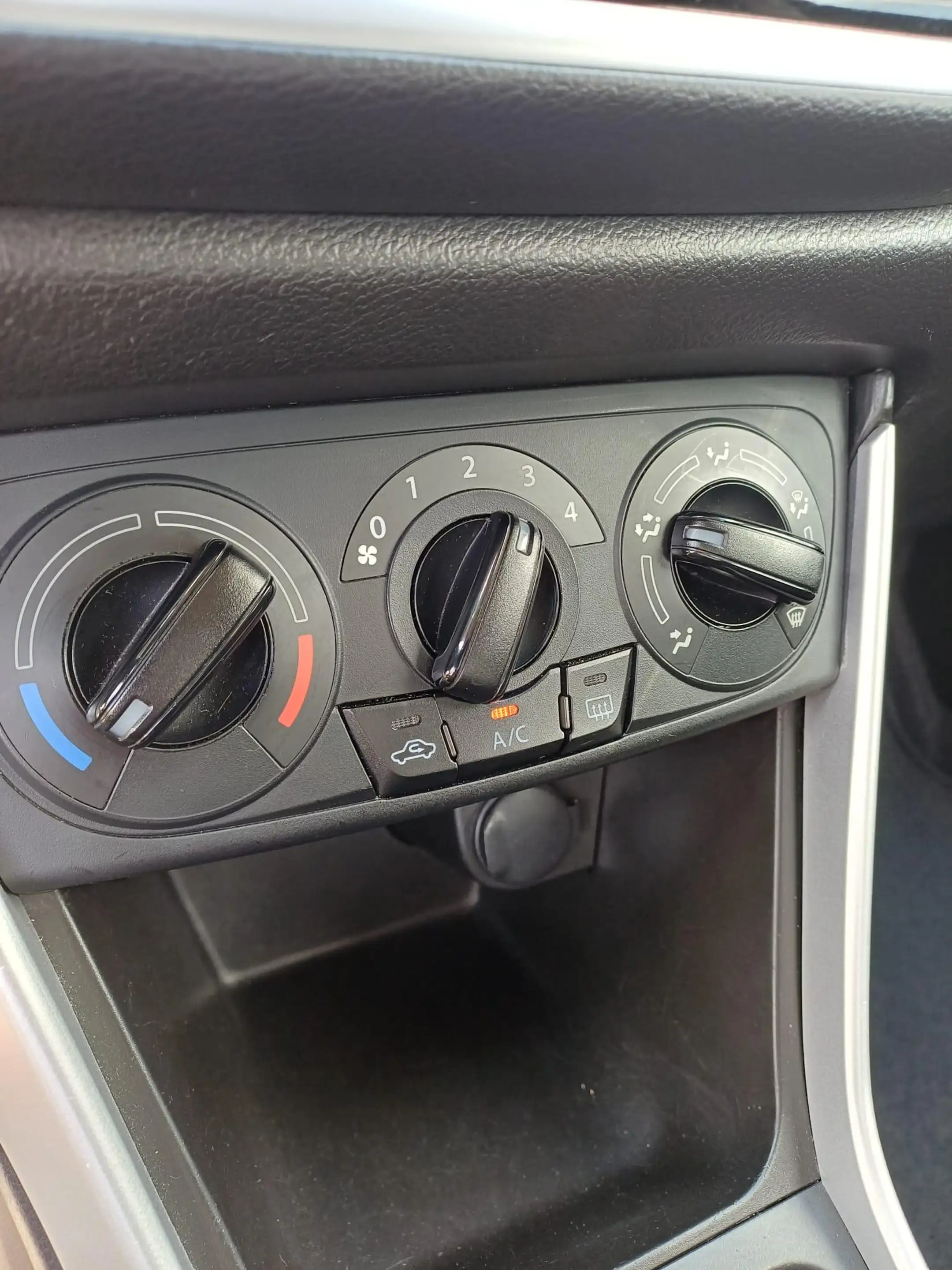 Suzuki SX4 S-Cross Grand Luxe 1.0 — photo 10