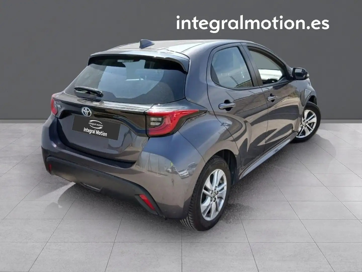 Toyota Yaris 125 S-Edition - 2