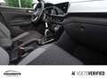 Volkswagen T-Cross Goal 1.0 TSI DSG AHK+NAVI+SHZ+PDC+KAMERA Grau - thumbnail 10