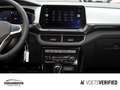 Volkswagen T-Cross Goal 1.0 TSI DSG AHK+NAVI+SHZ+PDC+KAMERA Grau - thumbnail 16