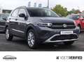 Volkswagen T-Cross Goal 1.0 TSI DSG AHK+NAVI+SHZ+PDC+KAMERA Grijs - thumbnail 3