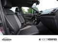 Volkswagen T-Cross Goal 1.0 TSI DSG AHK+NAVI+SHZ+PDC+KAMERA Grau - thumbnail 9