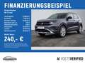 Volkswagen T-Cross Goal 1.0 TSI DSG AHK+NAVI+SHZ+PDC+KAMERA Grau - thumbnail 2