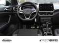Volkswagen T-Cross Goal 1.0 TSI DSG AHK+NAVI+SHZ+PDC+KAMERA Grau - thumbnail 13