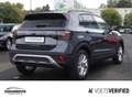 Volkswagen T-Cross Goal 1.0 TSI DSG AHK+NAVI+SHZ+PDC+KAMERA Grau - thumbnail 4