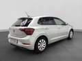 Volkswagen Polo 1.0 TSI DSG STYLE MATRIX PDC NAVI LM17 Silber - thumbnail 3