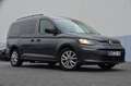 Volkswagen Caddy Caddy Life Maxi TDI DSG 7SITZER SPURH R-KAM AHK Gris - thumbnail 2