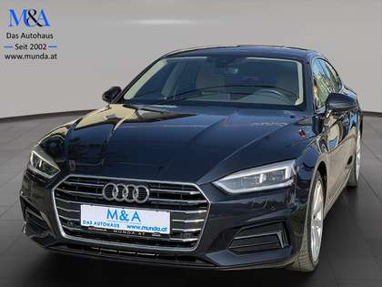 Audi A5 Sportback 2.0 TFSI Design*GARANTIE