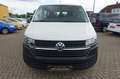 Volkswagen T6 Kombi T6.1  Bus*Klima*Zuheizer*8-Sitzer*Garantie 07/26 Weiß - thumbnail 2