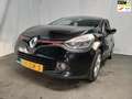Renault Clio 0.9 TCe Expression - Schade Zwart - thumbnail 1