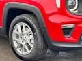 Jeep Renegade 1.5 MHEV High Altitude Navi PDC Rosso - thumbnail 5