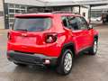 Jeep Renegade 1.5 MHEV High Altitude Navi PDC Rosso - thumbnail 11