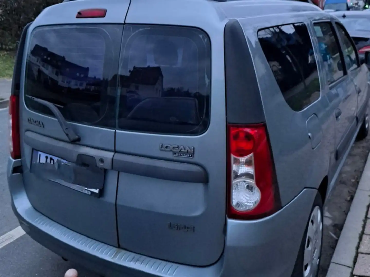 Dacia Logan 1.6 Laureate - 1