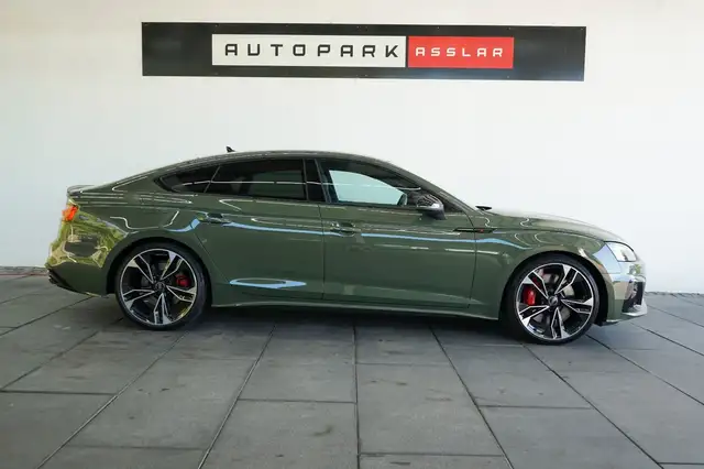 Audi S5 Sportback 3.0 TDI quattro Competition Plus