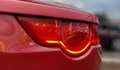 Jaguar F-Type 3.0 V6 Convertible Full options 408PK 21" LM Velge Rood - thumbnail 12