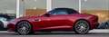 Jaguar F-Type 3.0 V6 Convertible Full options 408PK 21" LM Velge Rood - thumbnail 4