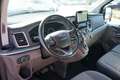 Ford Tourneo Custom 2.0 TDCi AT L2 Titanium AHK Navi Schwarz - thumbnail 14