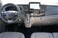 Ford Tourneo Custom 2.0 TDCi AT L2 Titanium AHK Navi Schwarz - thumbnail 17