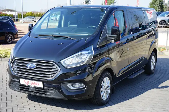 Ford Tourneo Custom 2.0 TDCi AT L2 Titanium AHK Navi