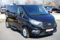 Ford Tourneo Custom 2.0 TDCi AT L2 Titanium AHK Navi Schwarz - thumbnail 4