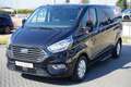 Ford Tourneo Custom 2.0 TDCi AT L2 Titanium AHK Navi Schwarz - thumbnail 2