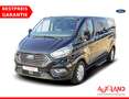 Ford Tourneo Custom 2.0 TDCi AT L2 Titanium AHK Navi Schwarz - thumbnail 1