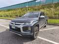 Mitsubishi L200 2.3 D Club Cab 4x4 Easy Select Inform Grigio - thumbnail 3