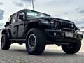 Jeep 392 6,4 V8 Rubicon Xtreme Recon 35&quot; Unikat Um Negro - thumbnail 11